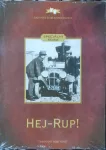 DVD Hej-Rup!