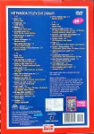 DVD Hitparáda televizní zábavy