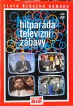 DVD Hitparáda televizní zábavy
