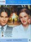 DVD Hledání země - nezemě