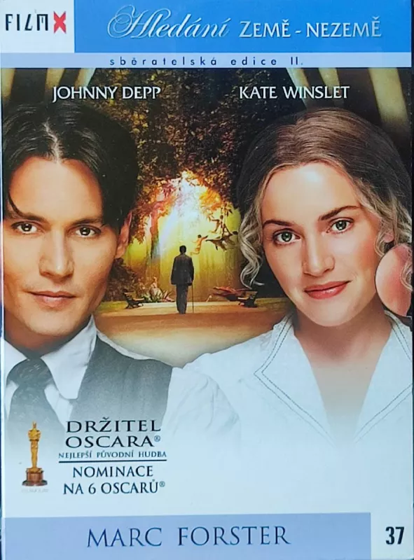 DVD Hledání země - nezemě