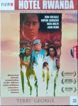 DVD Hotel Rwanda
