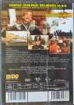 DVD Kašpárek J.P.Belmondo
