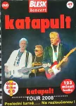 DVD Katapult - Tour 2008