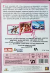 DVD Kletba Růžového pantera