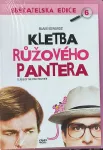 DVD Kletba Růžového pantera