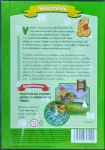 DVD Kouzelný svět Medvídka Pú: Věrní přátelé