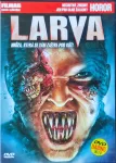 DVD Larva