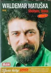 DVD Matuška Waldemar - Sbohem lásko