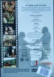 DVD O perlové panně