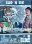 DVD Osudový kruh (Alain Delon)