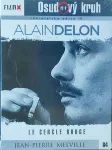 DVD Osudový kruh (Alain Delon)