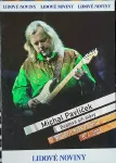 DVD Pavlíček Michal - Beatová síň slávy