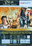 DVD Pirát sedmi moří