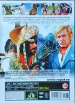 DVD Píseň ohlašuje pomstu