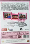 DVD Pomsta Růžového pantera