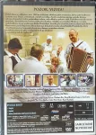 DVD Pozor ,vizita !