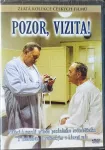 DVD Pozor ,vizita !