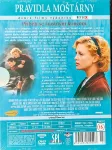 DVD Pravidla moštárny (Lasse Hallstrom)