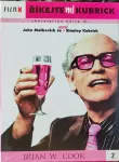 DVD Říkejte mi Kubrick (Brian W.Cook)