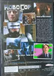 DVD Robocop: Temná spravedlnost