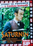 DVD Saturnin