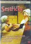 DVD Sestřičky