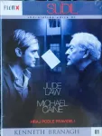 DVD Slídil (Kenneth Branagh)