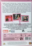 DVD Stopa Růžového pantera