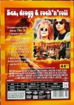 DVD The Doors (Val Kilmer Meg Ryan)