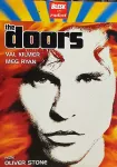 DVD The Doors (Val Kilmer Meg Ryan)