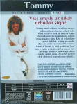 DVD Tommy (Ken Russell)