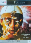 DVD Tommy (Ken Russell)