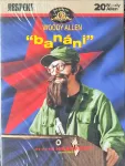 DVD Woody Allen Banáni Kolekce 20x Woody Allen