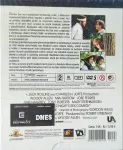 DVD Woody Allen Sex noci svatojánské Kolekce 20x Woody Allen