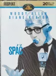 DVD Woody Allen Spáč Kolekce 20x Woody Allen