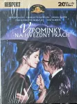 DVD Woody Allen Vzpomínky na hvězdný prach Kolekce 20x Woody Allen