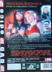 DVD Xena: Princezna bojovnice