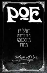 Edgar Allan Poe Dobrodružství Artura Gordona Pyma.
