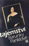 Helena Sobková Tajemství Barunky Panklové