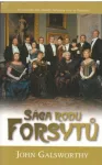 John Galsworthy Sága rodu Forsytů