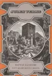Jules Verne Matyáš Sandorf: Nový hrabě Monte Christo
