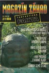 Magazín záhad 2/1998 (fantastická fakta)