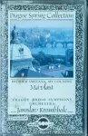 MC Bedřich Smetana Prague Radio Symphony Orchestra,Jaroslav Krombholc