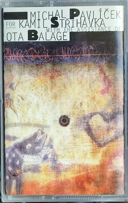 MC BSP – Michal Pavlíček Kamil Střihavka Ota Balage