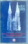 MC Daniel Landa – Večer S Písní Karla Kryla Pro Český Národ MC Daniel Landa – Večer S Písní Karla Kryla Pro Český Národ