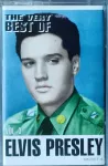 MC Elvis Presley The best of