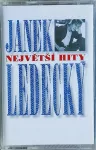 MC Janek Ledecký – Největší Hity MC Janek Ledecký – Největší Hity