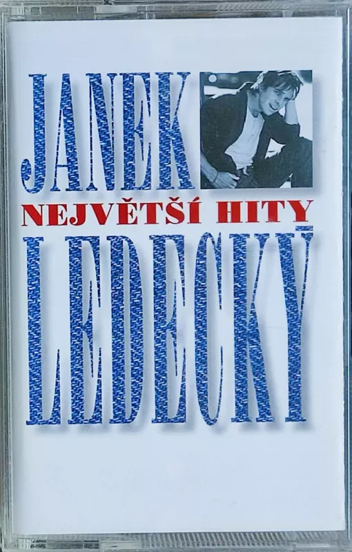 MC Janek Ledecký – Největší Hity