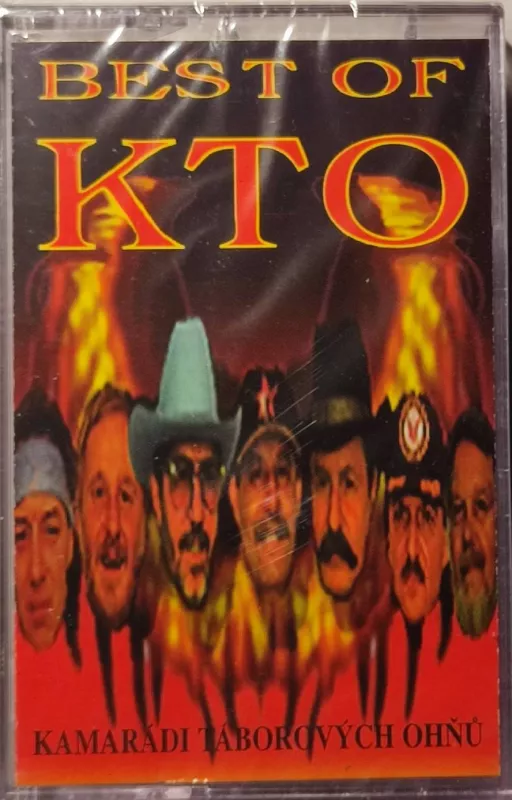 MC KTO-Best of KTO